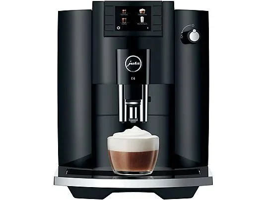 Premium-Kaffee & edles Design für Puristen